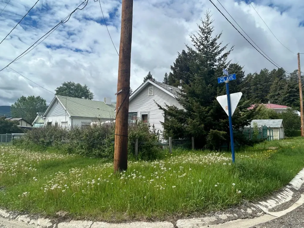 20602 25 Avenue Bellevue AB T0K 0C0