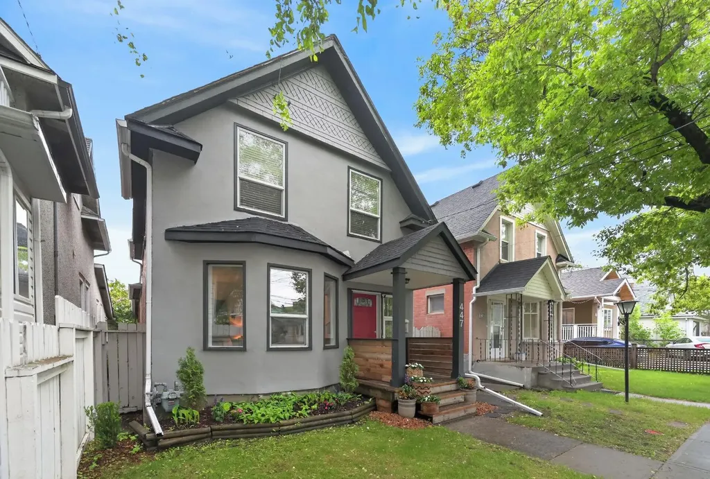 447 Marsh Road NE Calgary AB T2E5B2