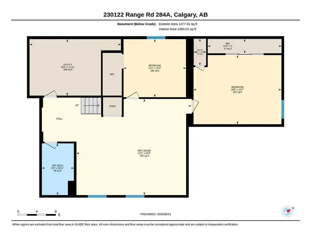 230122 Range Road 284a Rural Rocky View County AB T1X 0G8