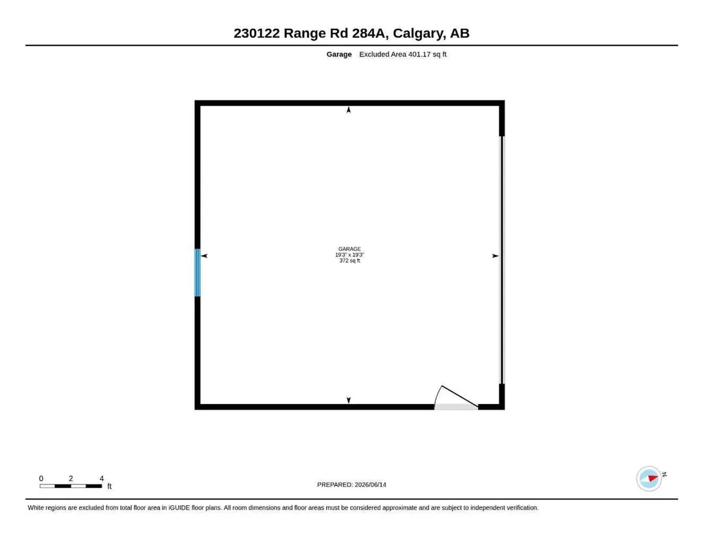 230122 Range Road 284a Rural Rocky View County AB T1X 0G8