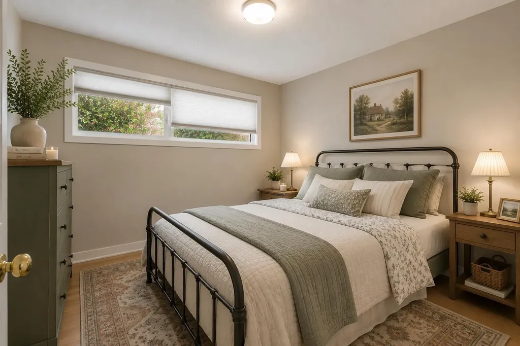 1207 40 Avenue NW Calgary AB T2K 0G3