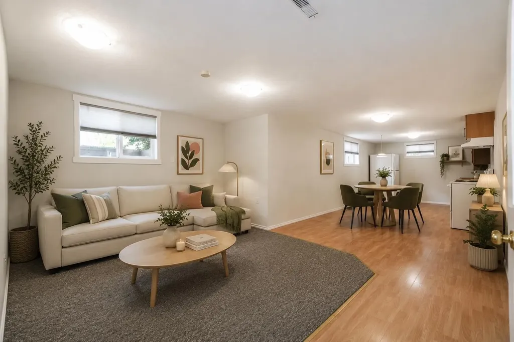 1207 40 Avenue NW Calgary AB T2K 0G3