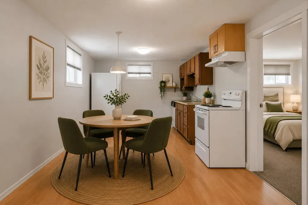 1207 40 Avenue NW Calgary AB T2K 0G3