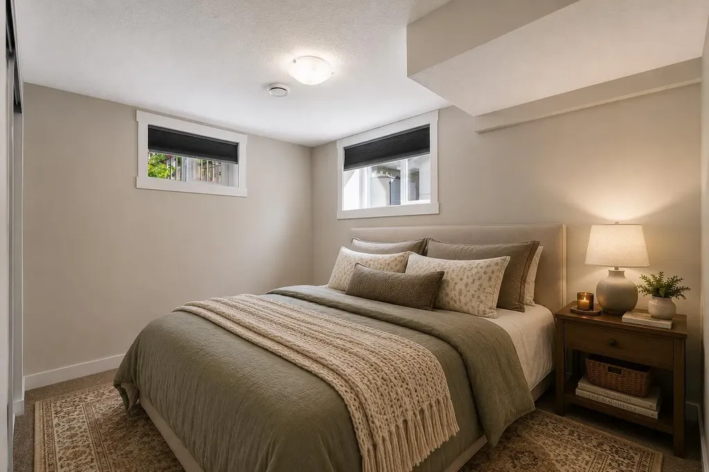 1207 40 Avenue NW Calgary AB T2K 0G3
