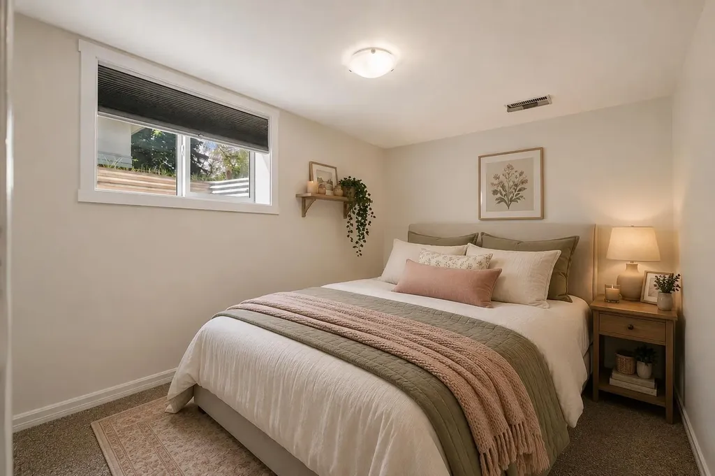 1207 40 Avenue NW Calgary AB T2K 0G3