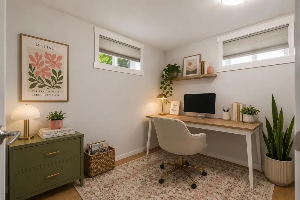 1207 40 Avenue NW Calgary AB T2K 0G3
