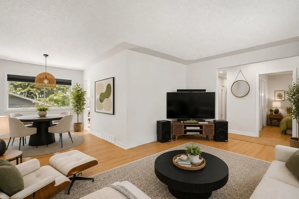 1207 40 Avenue NW Calgary AB T2K 0G3