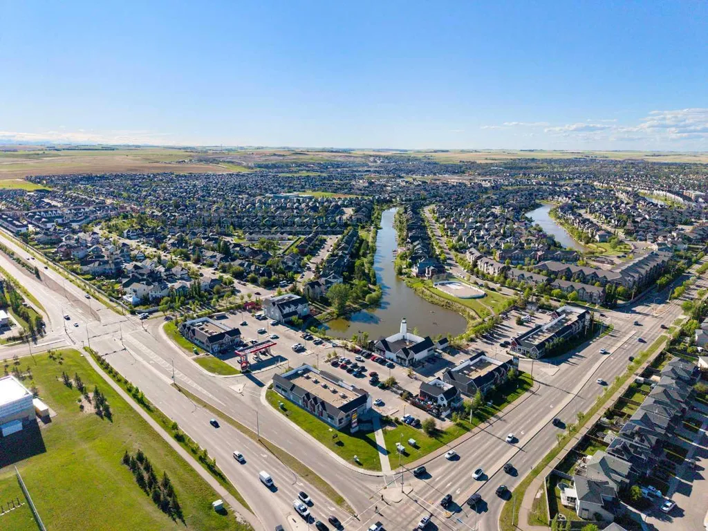 2693 Coopers Circle SW Airdrie AB T4B 3B8