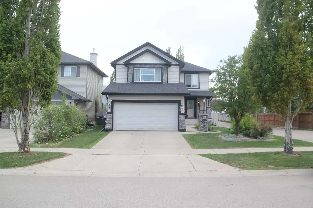 907 Cimarron Park Close S Okotoks AB T1S2E8