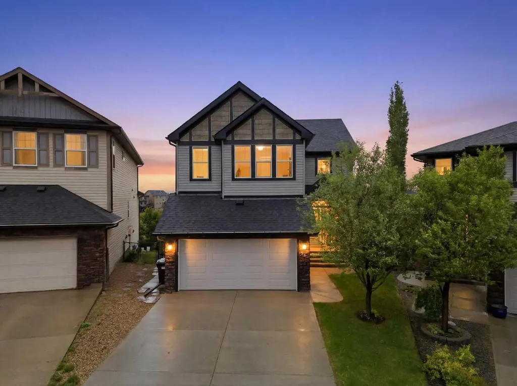64 Panton Heights NW Calgary AB T3K 0W3