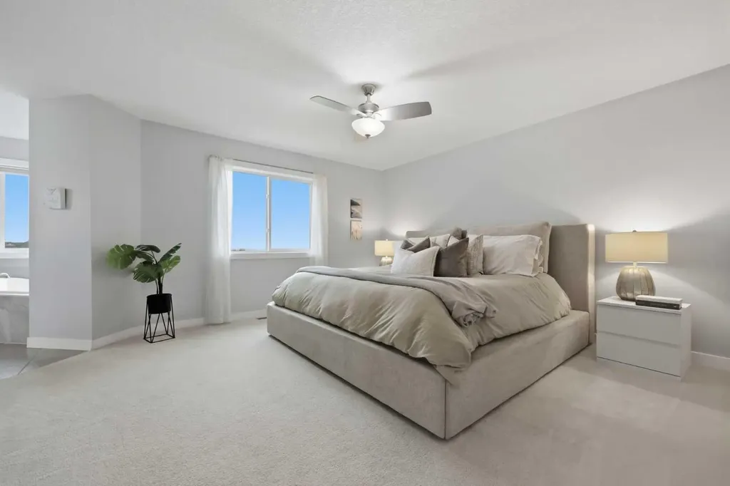64 Panton Heights NW Calgary AB T3K 0W3
