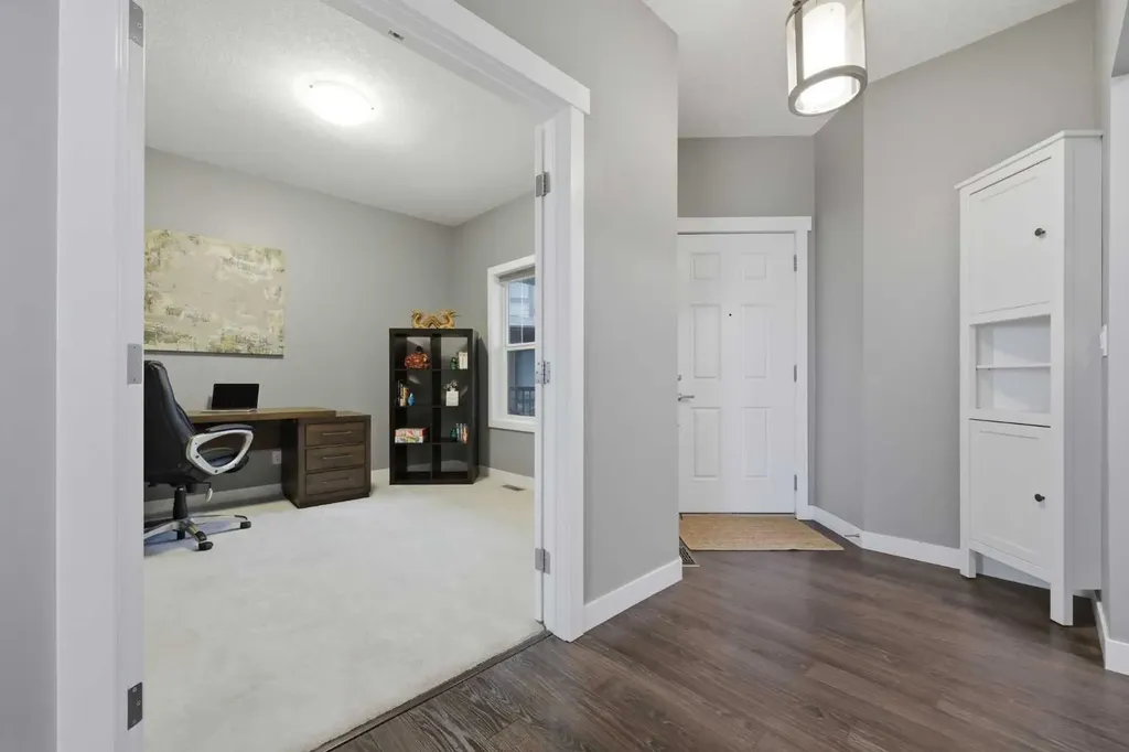 64 Panton Heights NW Calgary AB T3K 0W3