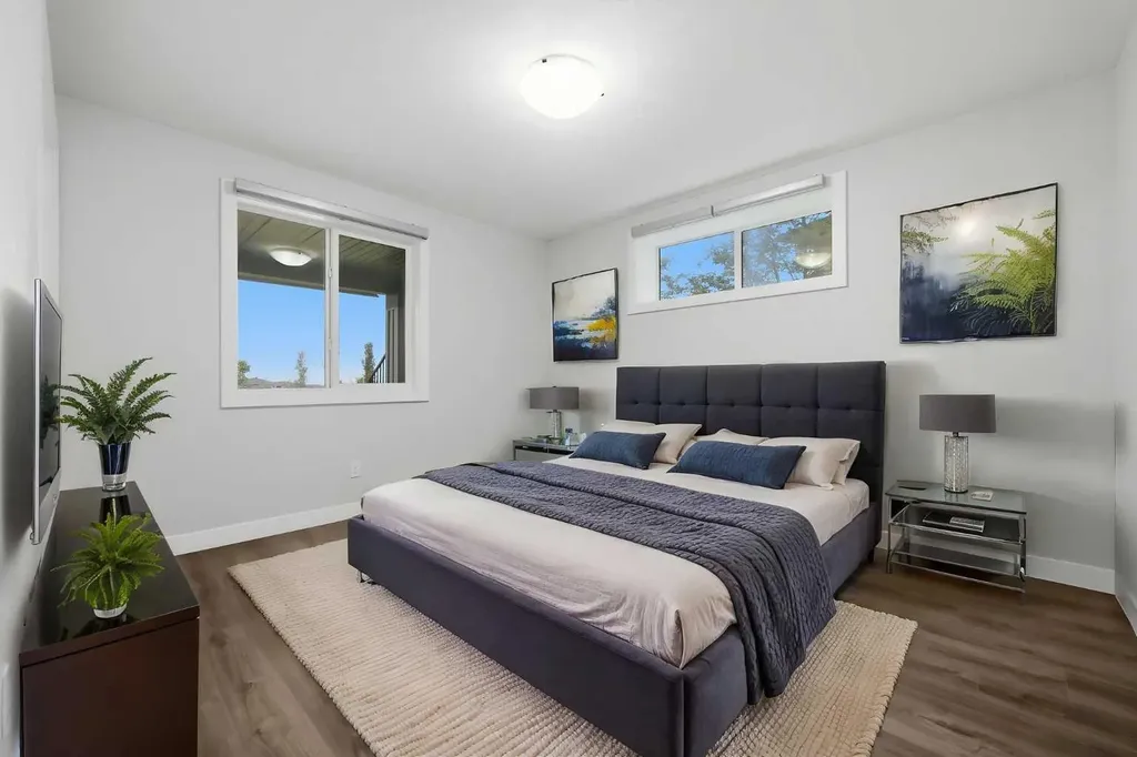 64 Panton Heights NW Calgary AB T3K 0W3