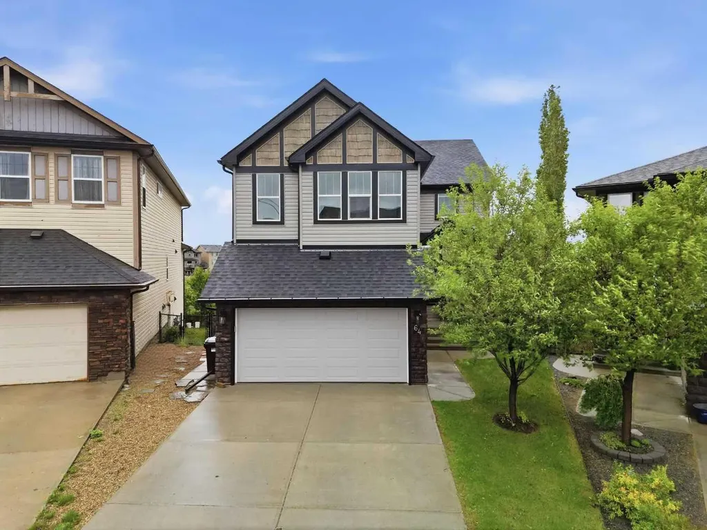 64 Panton Heights NW Calgary AB T3K 0W3