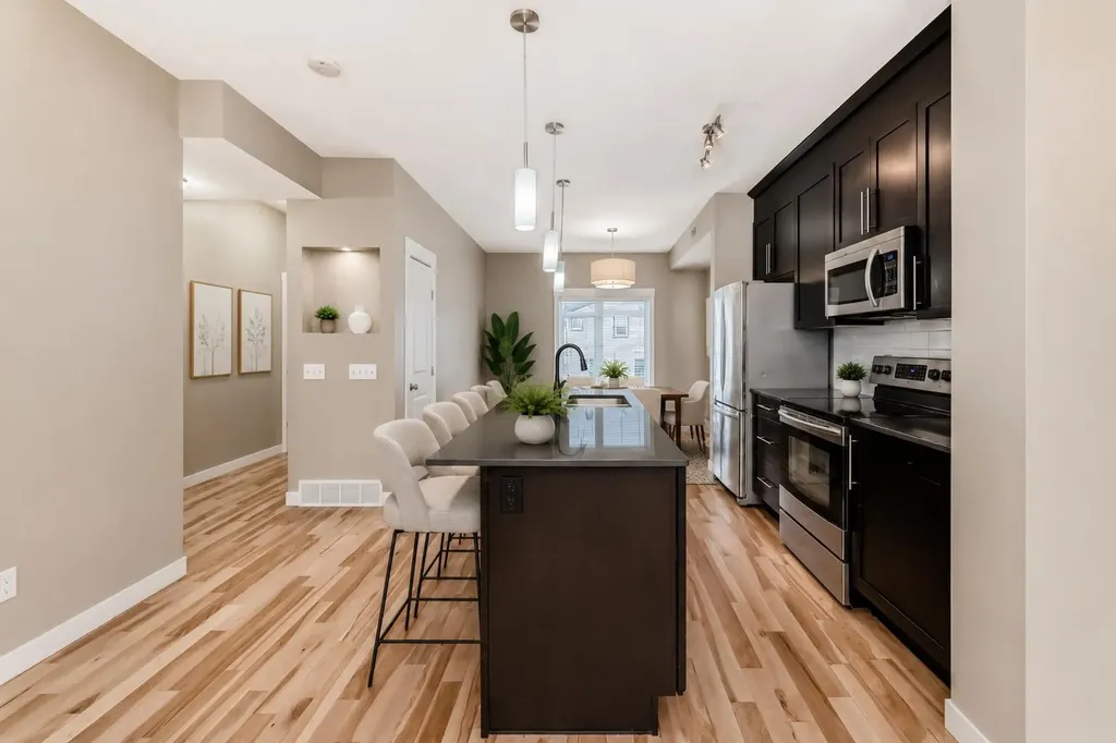 606 Skyview Point Place NE Calgary AB T3N0L7