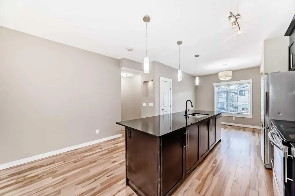 606 Skyview Point Place NE Calgary AB T3N0L7