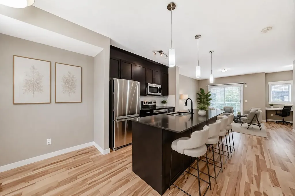 606 Skyview Point Place NE Calgary AB T3N0L7