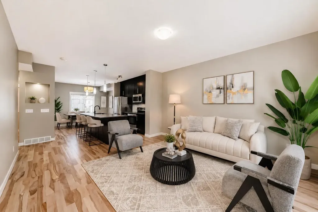 606 Skyview Point Place NE Calgary AB T3N0L7