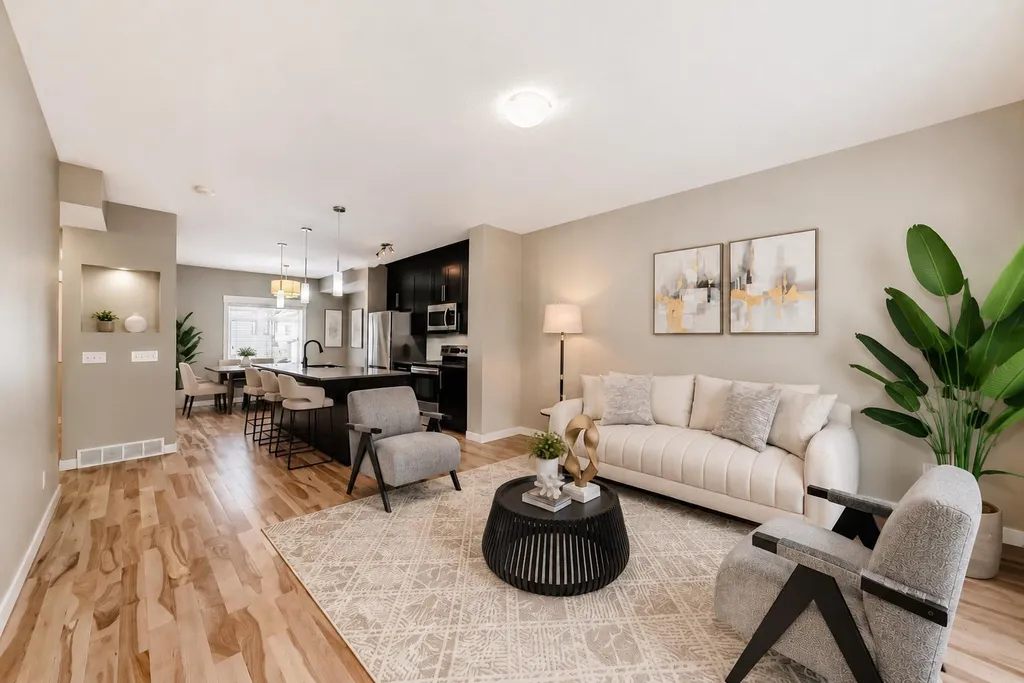 606 Skyview Point Place NE Calgary AB T3N0L7