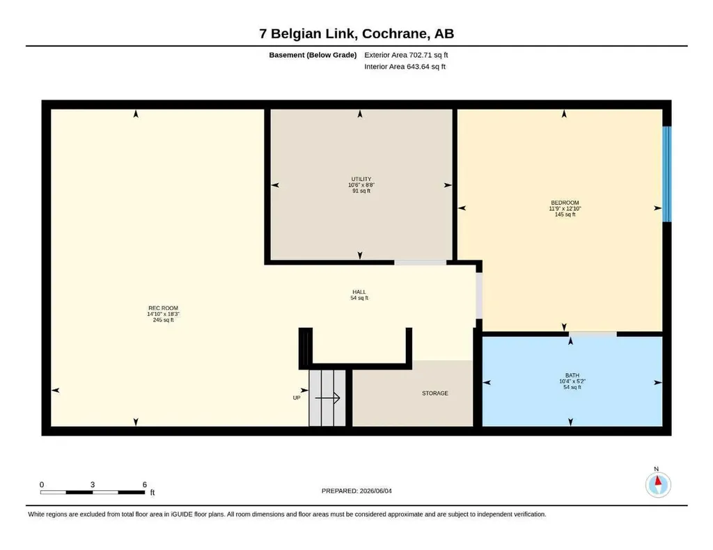 7 Belgian Link Cochrane AB T4C 0M3