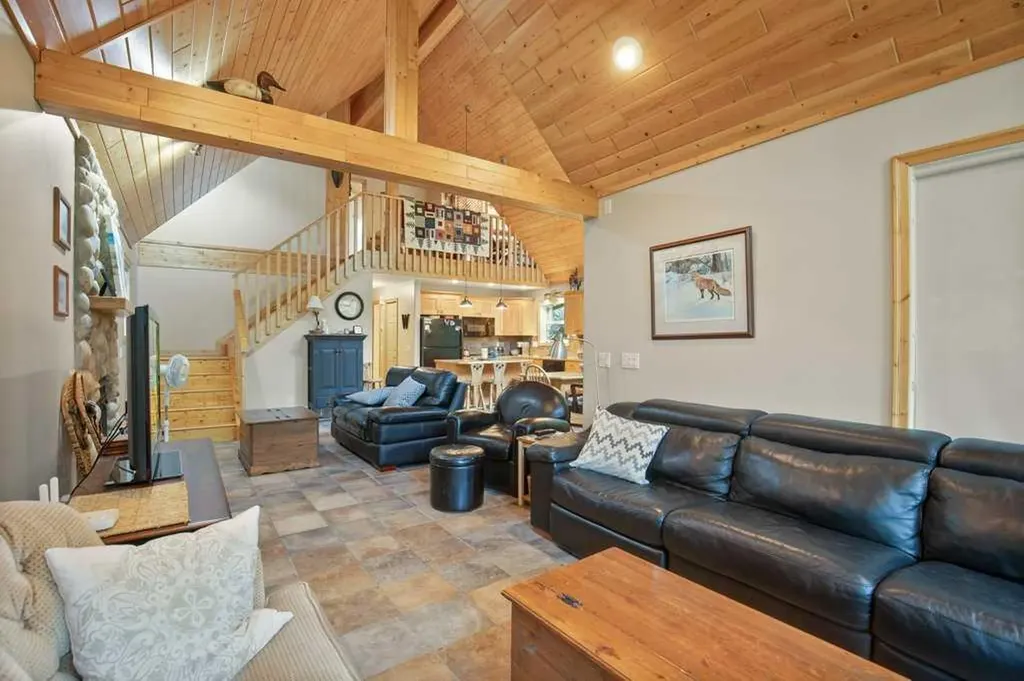 709 Sunhaven Way Sunbreaker Cove AB T0C 0J0