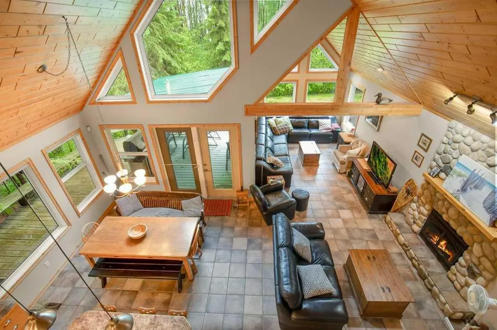 709 Sunhaven Way Sunbreaker Cove AB T0C 0J0