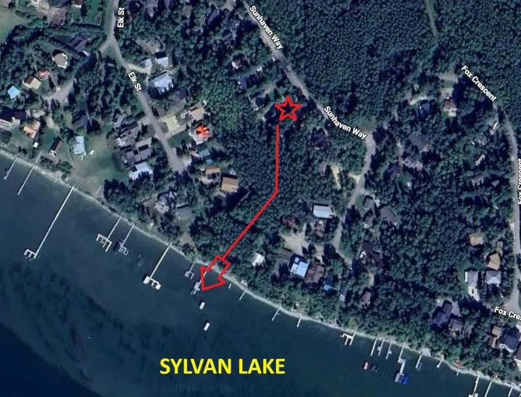 709 Sunhaven Way Sunbreaker Cove AB T0C 0J0