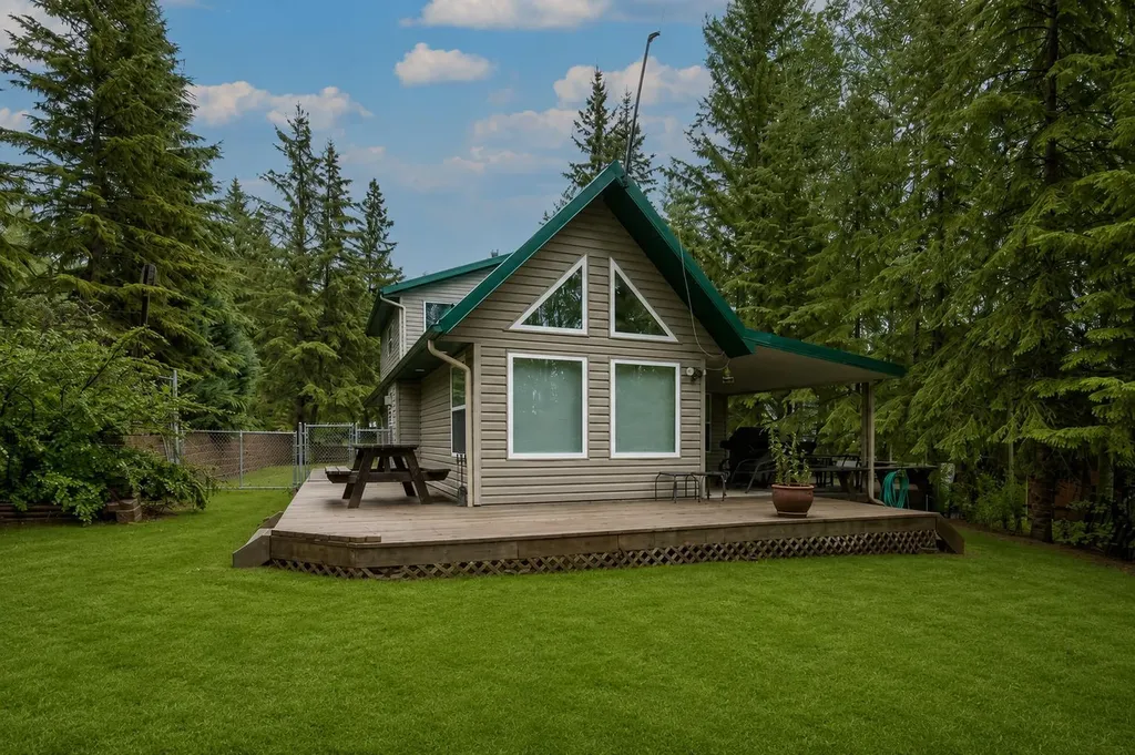 709 Sunhaven Way Sunbreaker Cove AB T0C 0J0