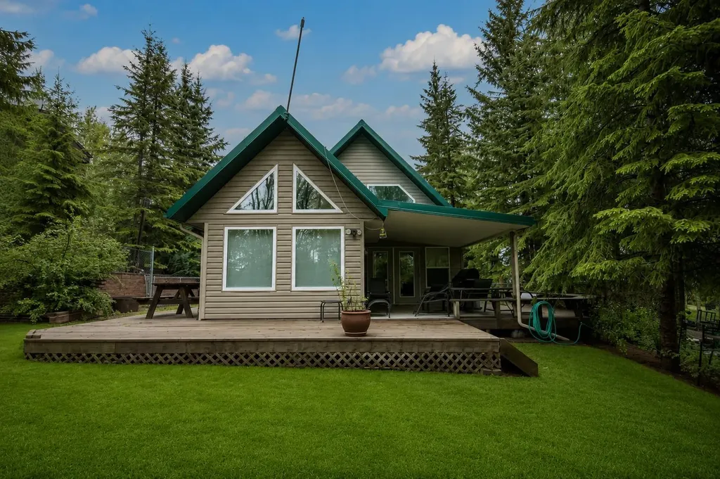 709 Sunhaven Way Sunbreaker Cove AB T0C 0J0