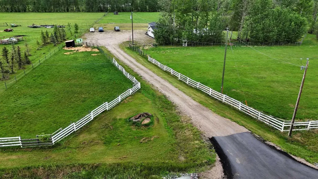 17010 Township Road 542 Rural Yellowhead County AB T7E 3V4
