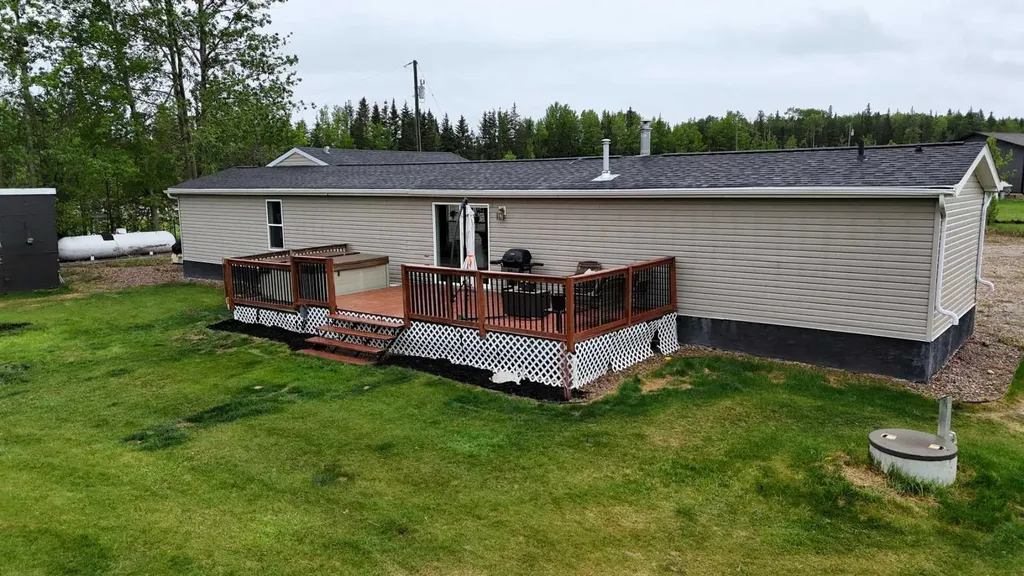 17010 Township Road 542 Rural Yellowhead County AB T7E 3V4