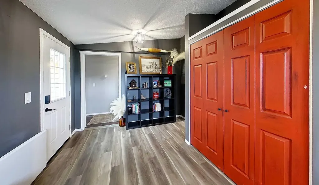 17010 Township Road 542 Rural Yellowhead County AB T7E 3V4