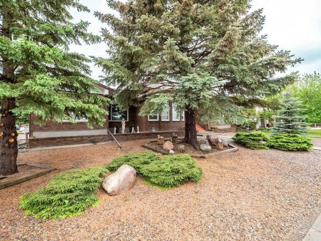 2201 21 Avenue Coaldale AB T1M 1J1