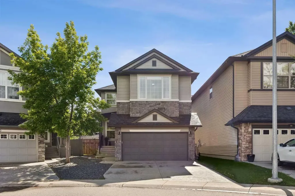 96 Cranridge Crescent SE Calgary AB T3M 0J3