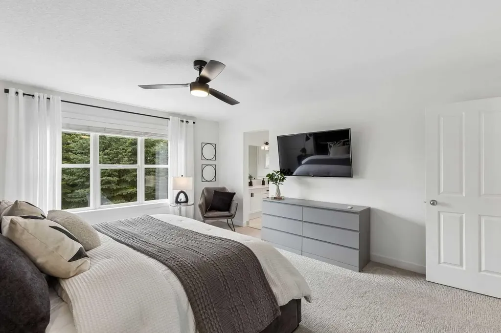 96 Cranridge Crescent SE Calgary AB T3M 0J3