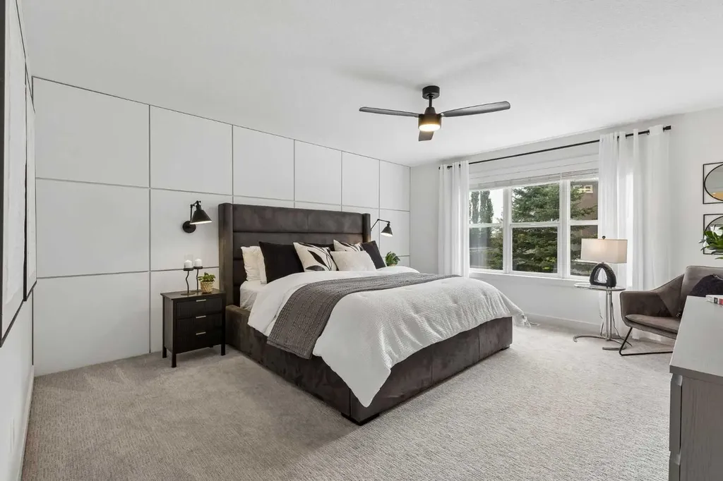 96 Cranridge Crescent SE Calgary AB T3M 0J3