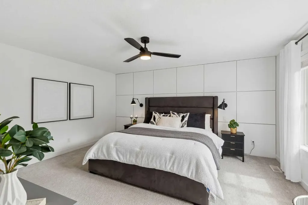 96 Cranridge Crescent SE Calgary AB T3M 0J3