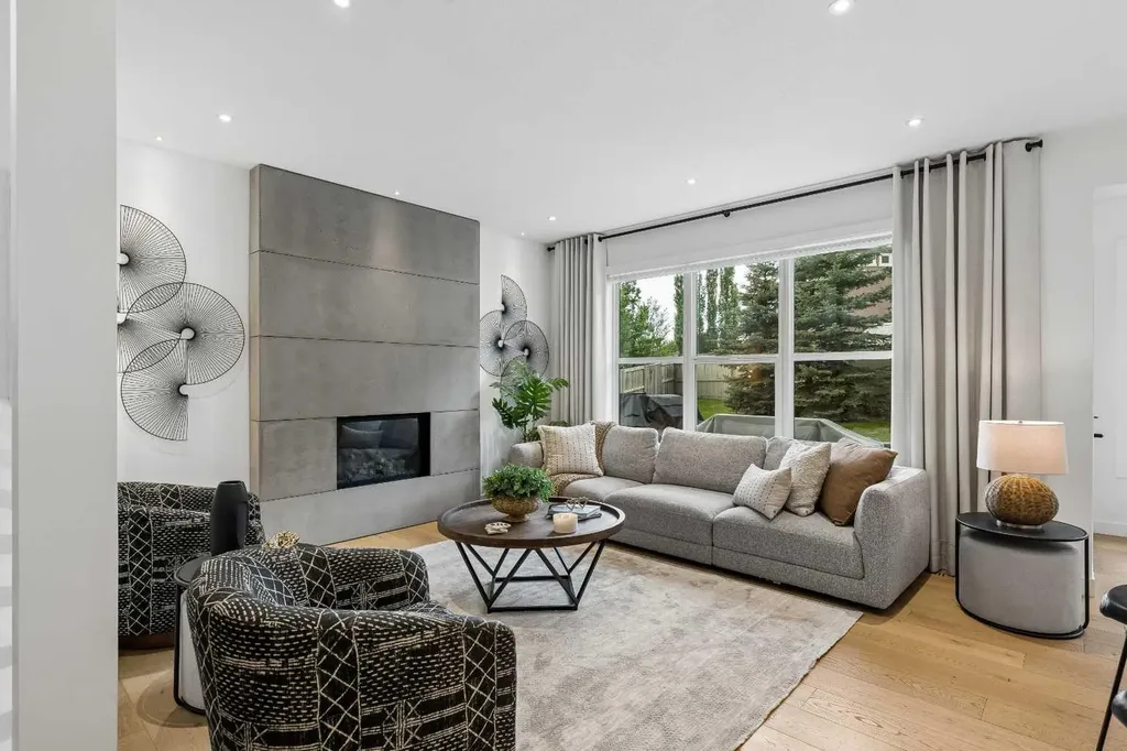 96 Cranridge Crescent SE Calgary AB T3M 0J3