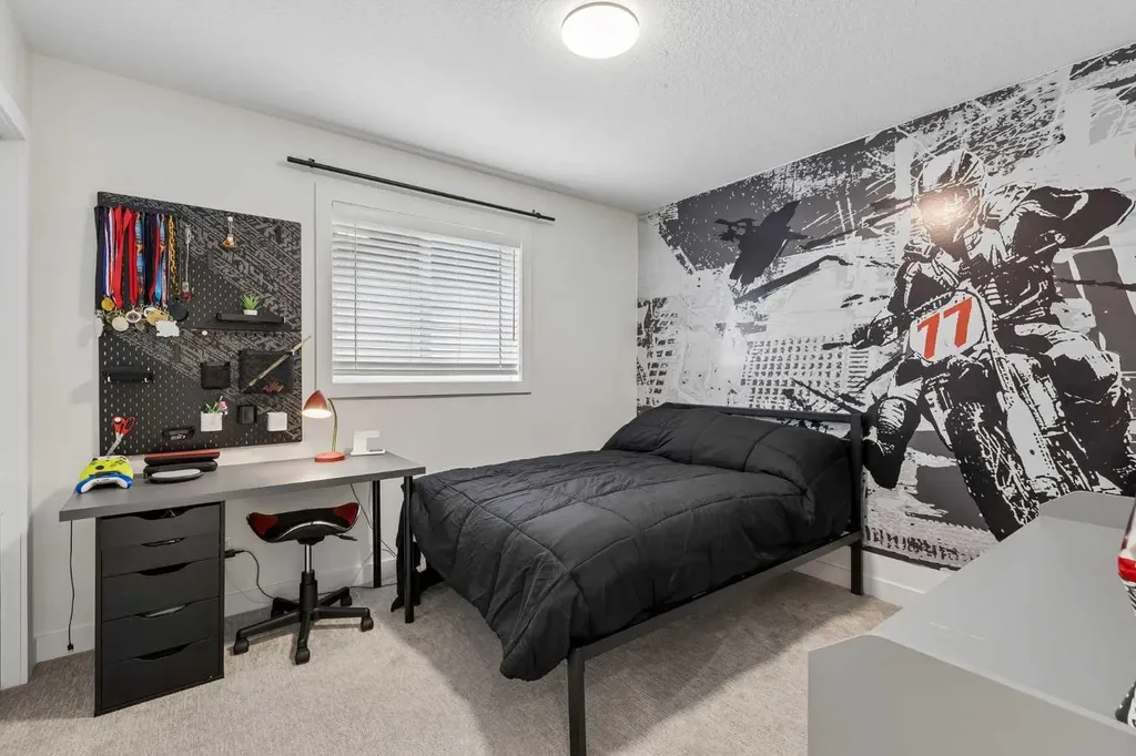 96 Cranridge Crescent SE Calgary AB T3M 0J3