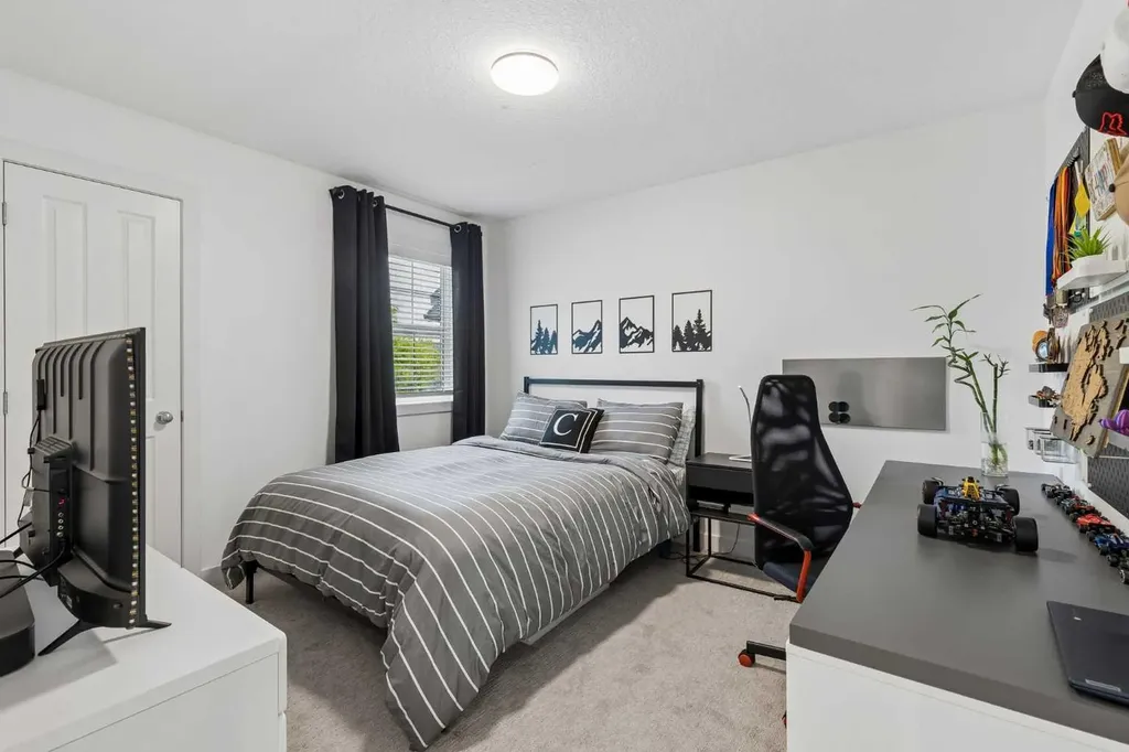 96 Cranridge Crescent SE Calgary AB T3M 0J3