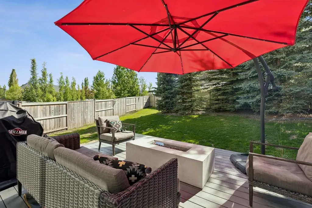 96 Cranridge Crescent SE Calgary AB T3M 0J3