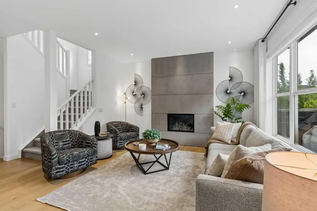 96 Cranridge Crescent SE Calgary AB T3M 0J3