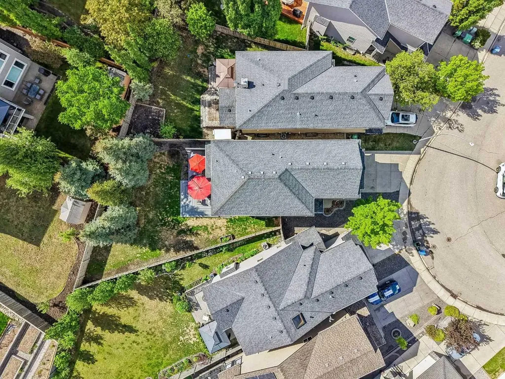 96 Cranridge Crescent SE Calgary AB T3M 0J3