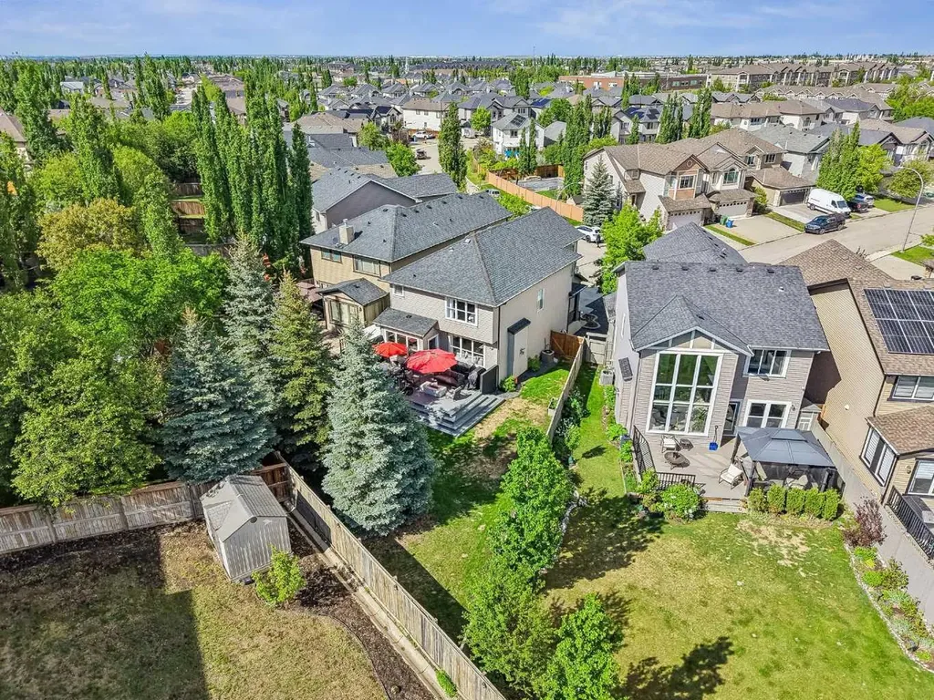 96 Cranridge Crescent SE Calgary AB T3M 0J3