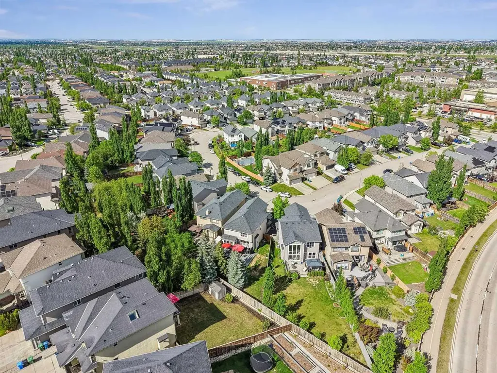 96 Cranridge Crescent SE Calgary AB T3M 0J3