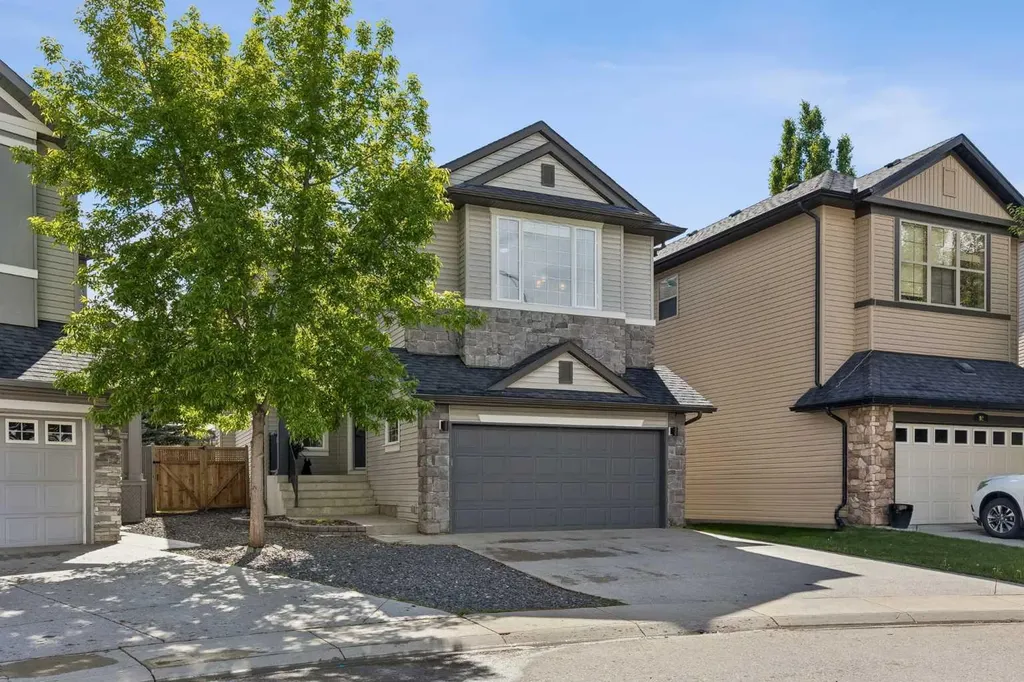 96 Cranridge Crescent SE Calgary AB T3M 0J3