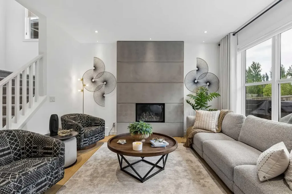 96 Cranridge Crescent SE Calgary AB T3M 0J3