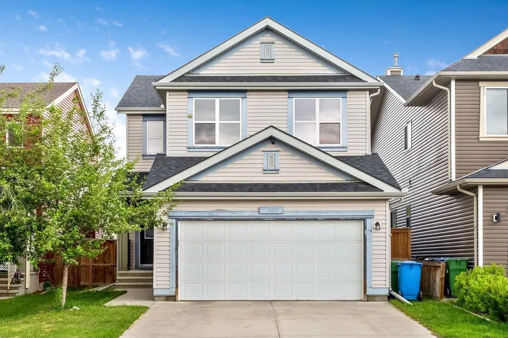 1625 Copperfield Boulevard SE Calgary AB T2Z 0L2