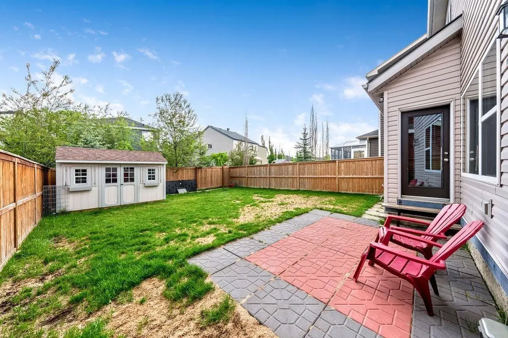 1625 Copperfield Boulevard SE Calgary AB T2Z 0L2