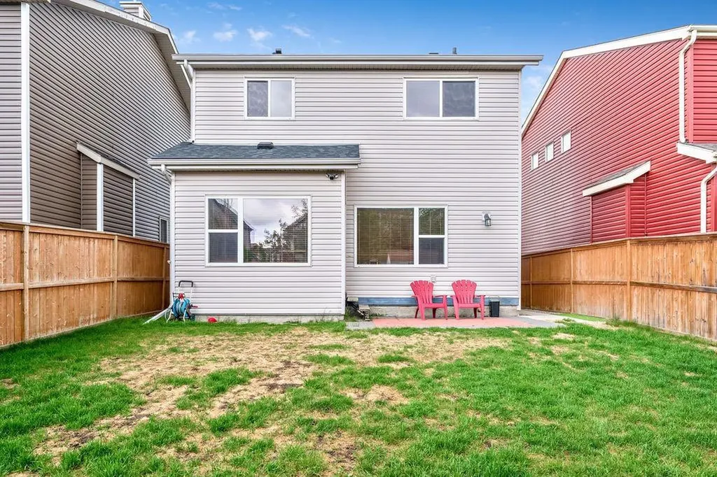 1625 Copperfield Boulevard SE Calgary AB T2Z 0L2